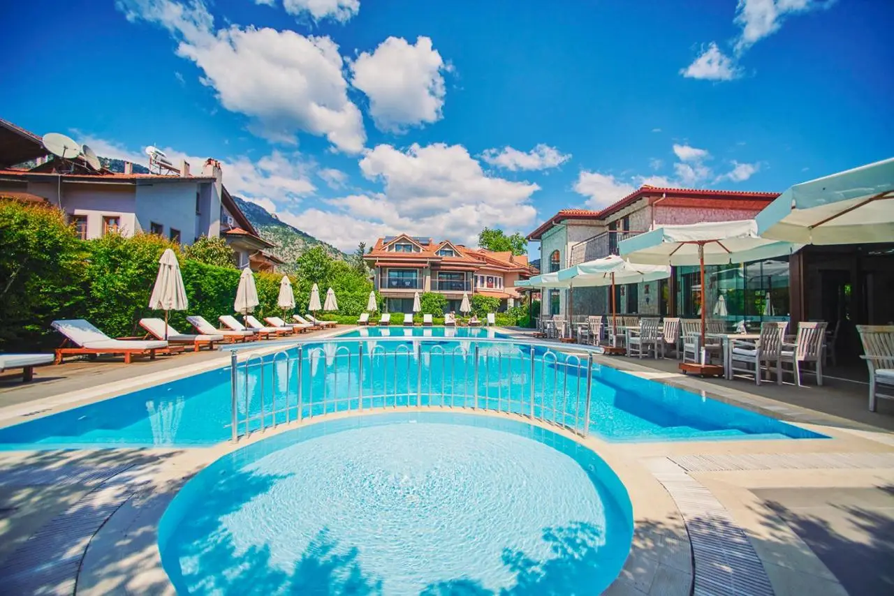 Renka Hotel & Spa