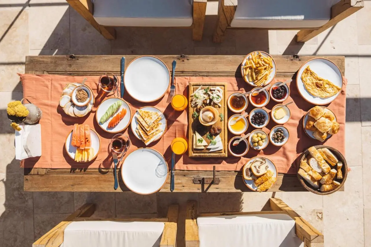 Vie Cappadocia - Adults Only
