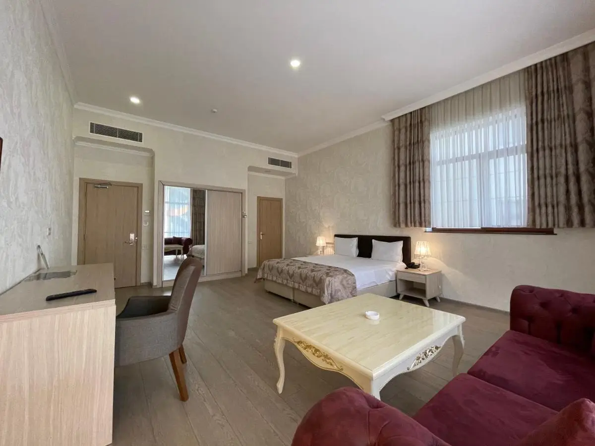 Ammar Grand Hotel