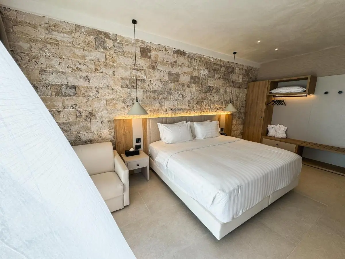 Drymades Inn Resort