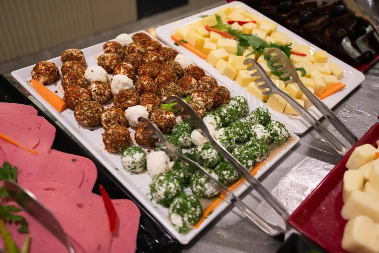 Four Sides Taksim Lion Hotel&Spa
