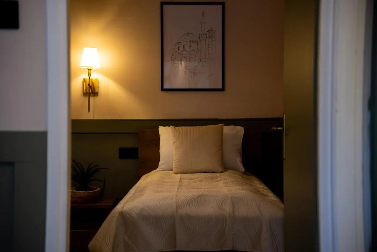 Apartment Bascarsija