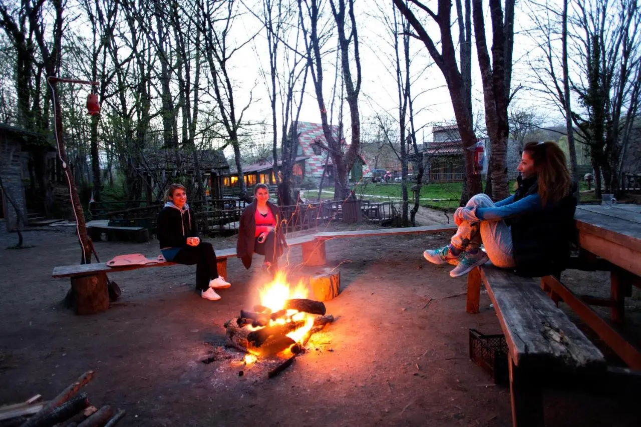 Hindiba Doga Evi