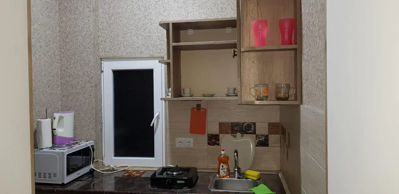 Apartment Izabella