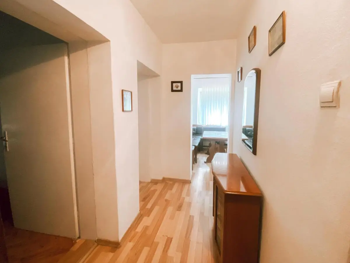 Apartman Carsija