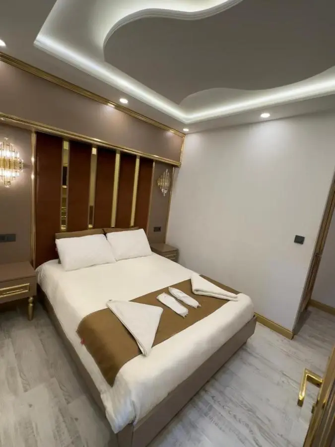 Moonlight Suit Hotel Taksim