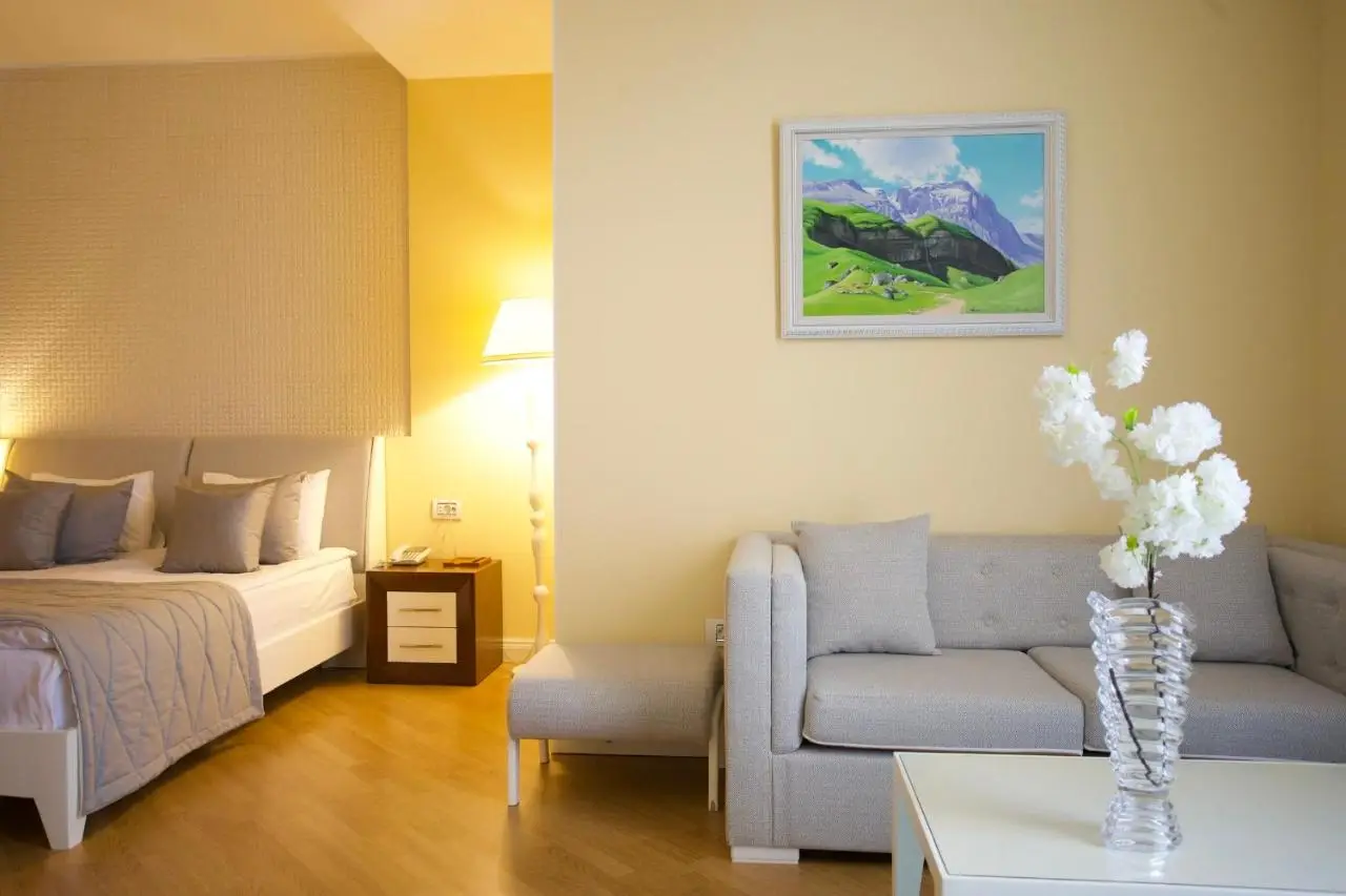 ILK INN HOTEL