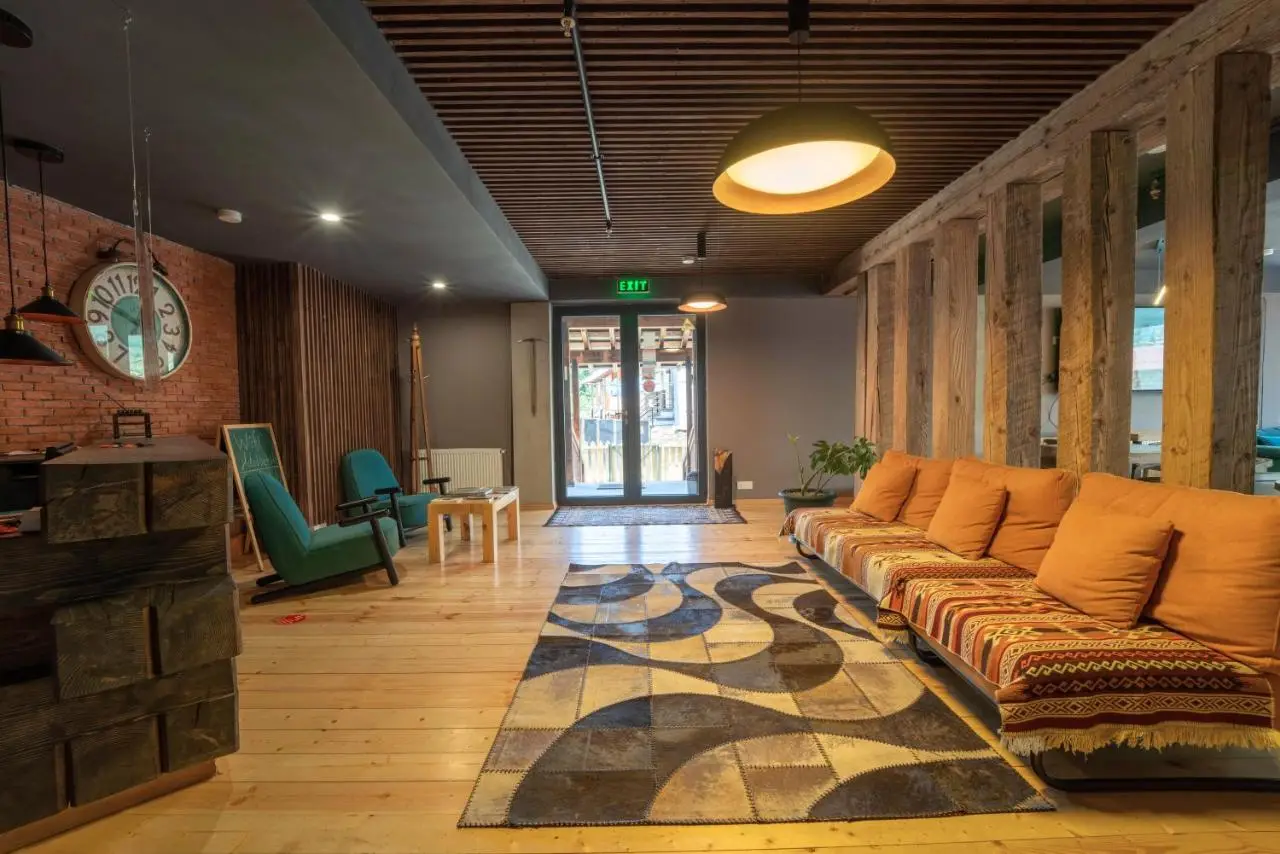 Lahili Boutique Hotel