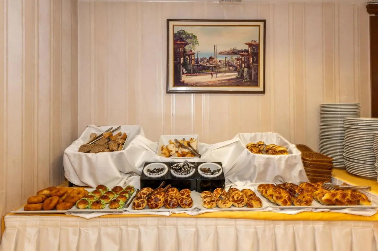 Askoc Hotel & SPA