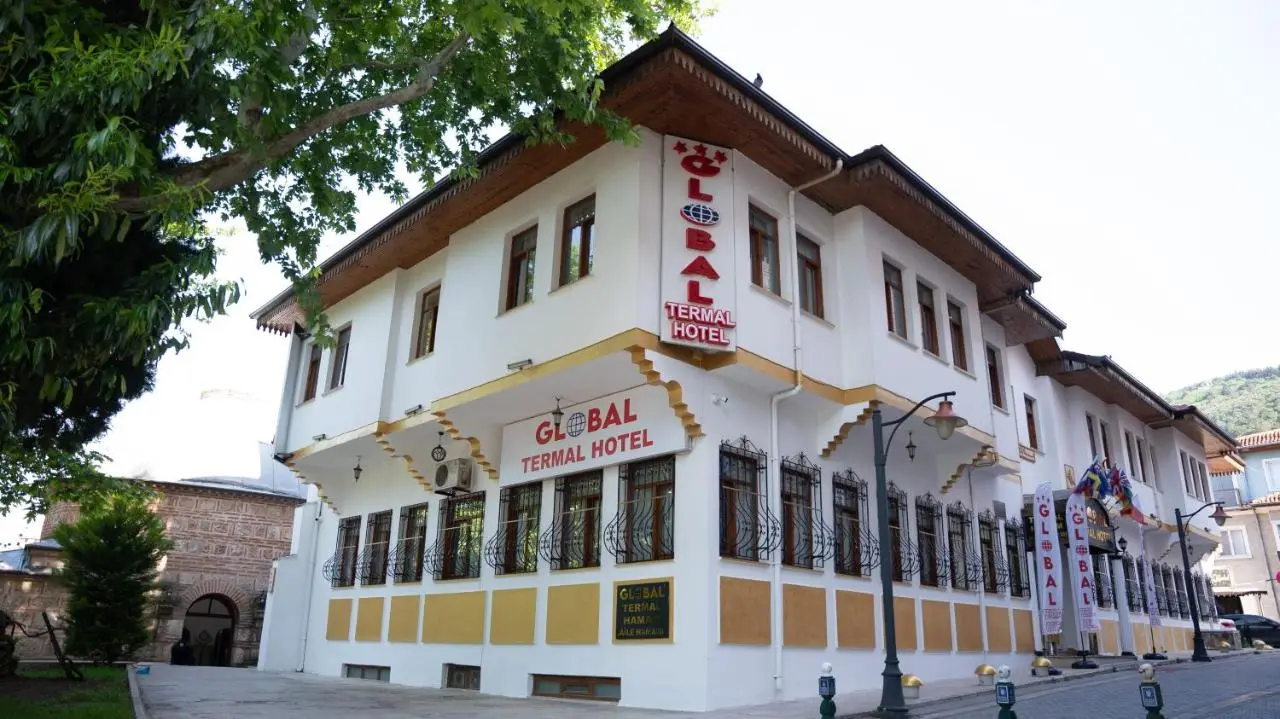 Global Termal Hotel