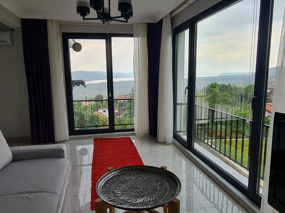 KD Apartments
