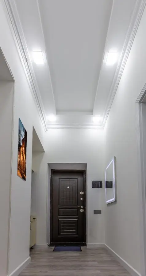 Apartment close to İzmir Park