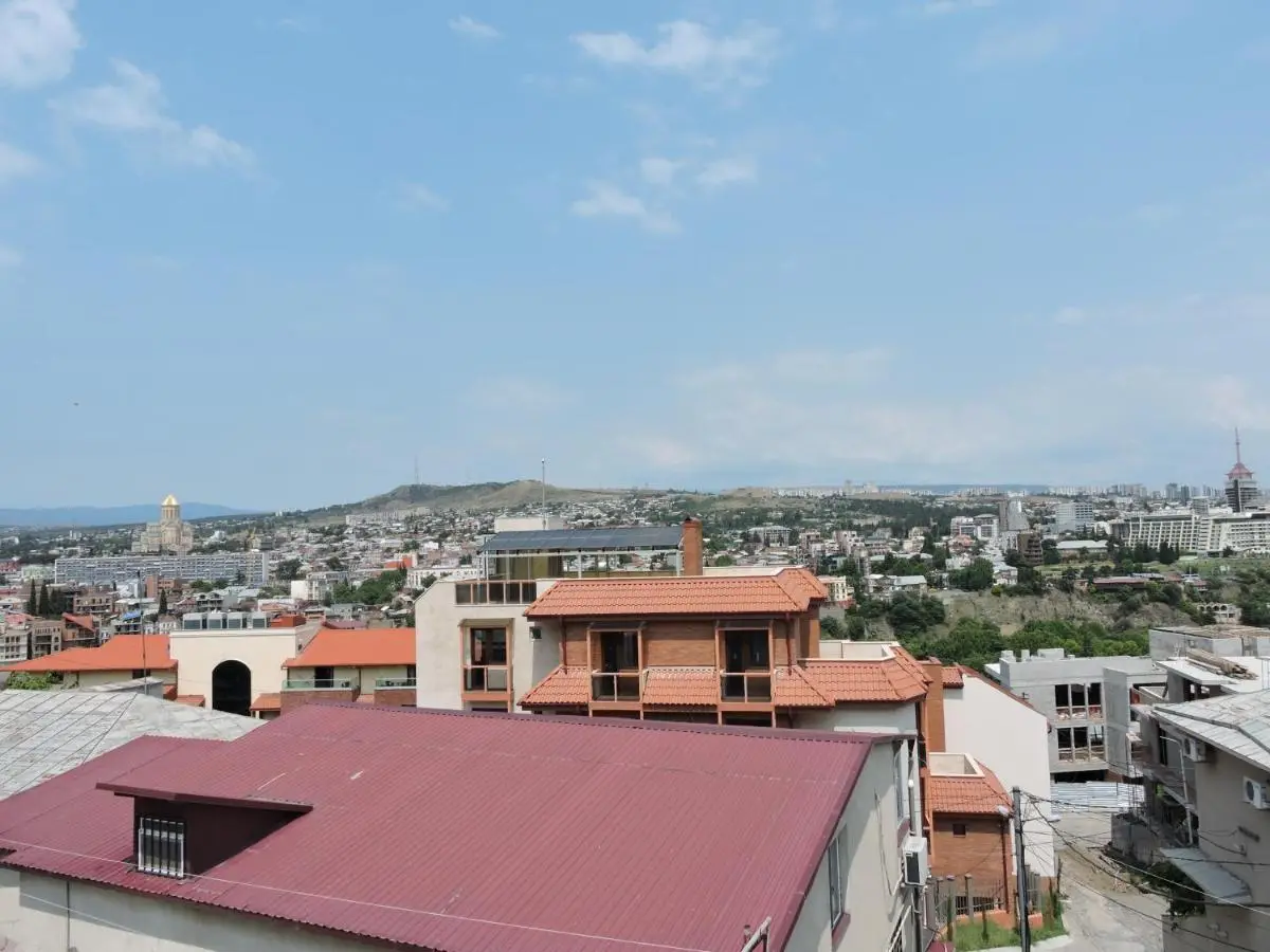 Apartment Panorama