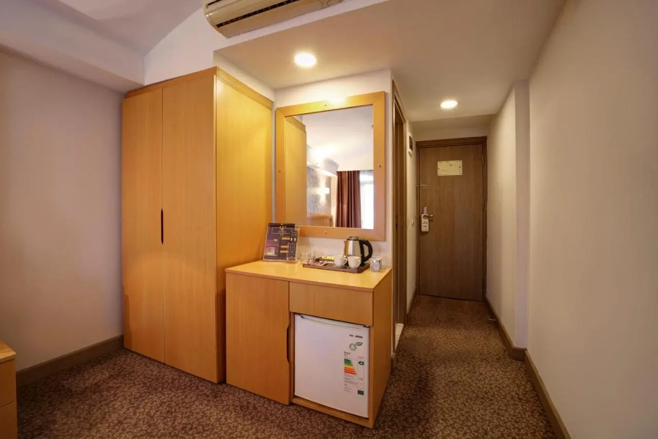 Kocaeli Stargate Otel İzmit
