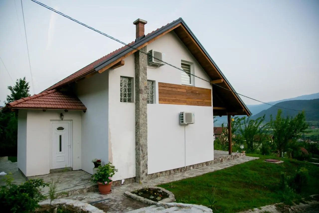 Nektar Park Villa Sara