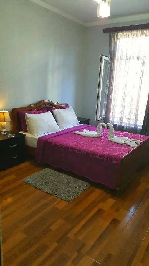 Hotel Sali