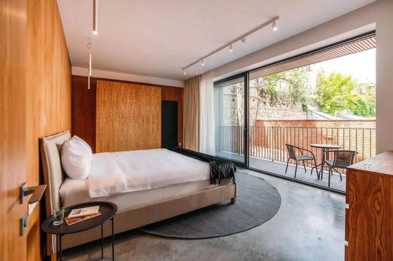 Serviced Designed Apartments By Urban Hotels 17