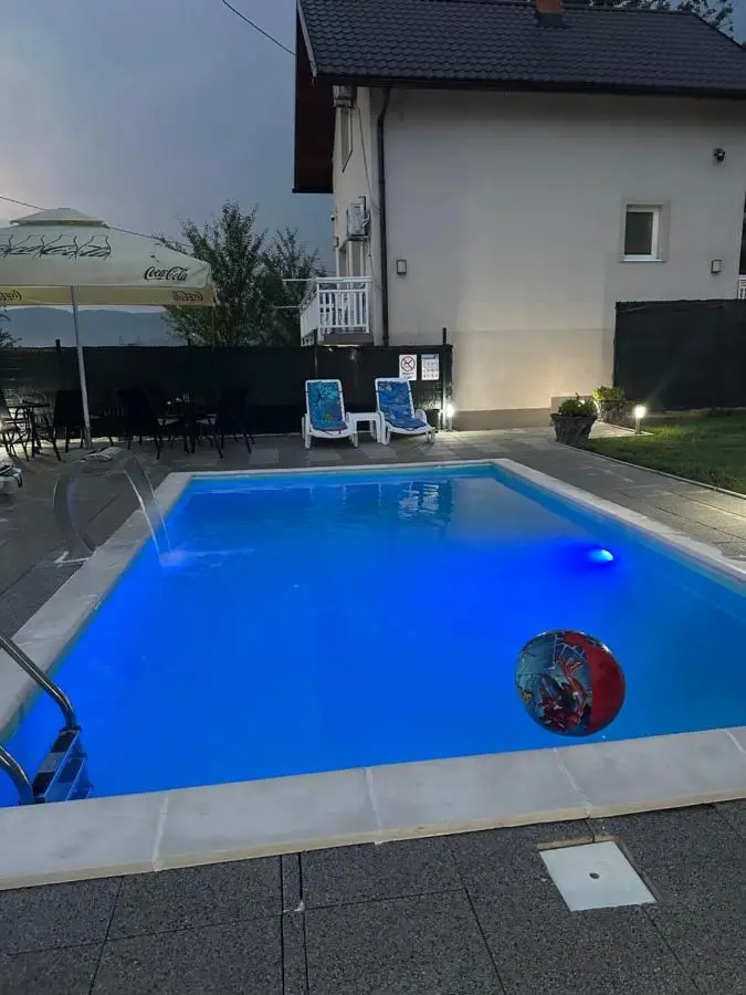 House Apartment Azra