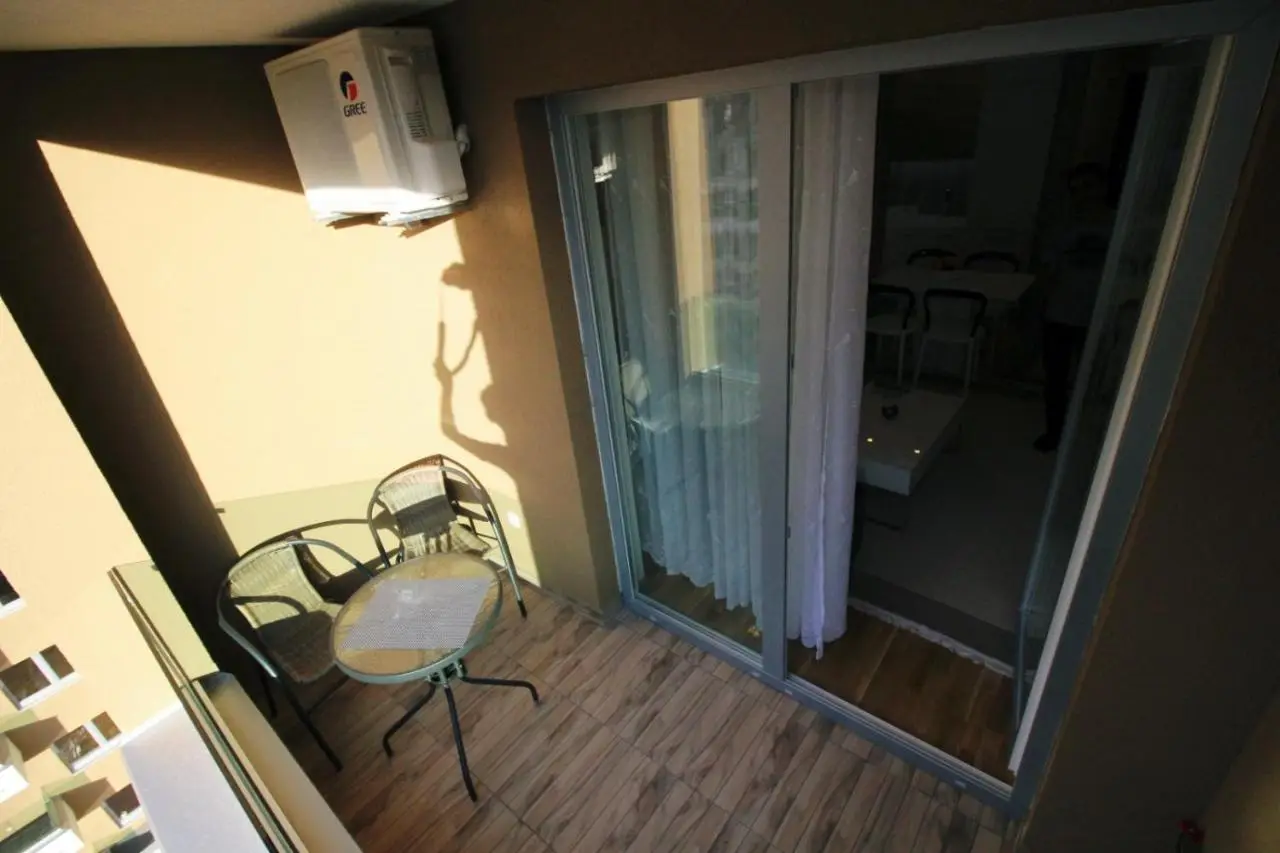 Apartment Nova Otoka