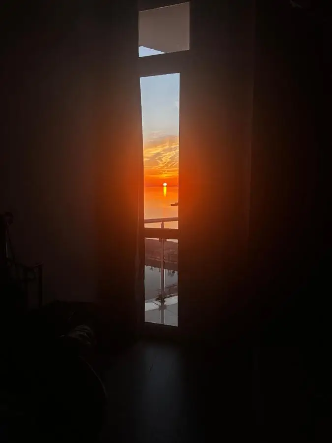 Apartments AURA