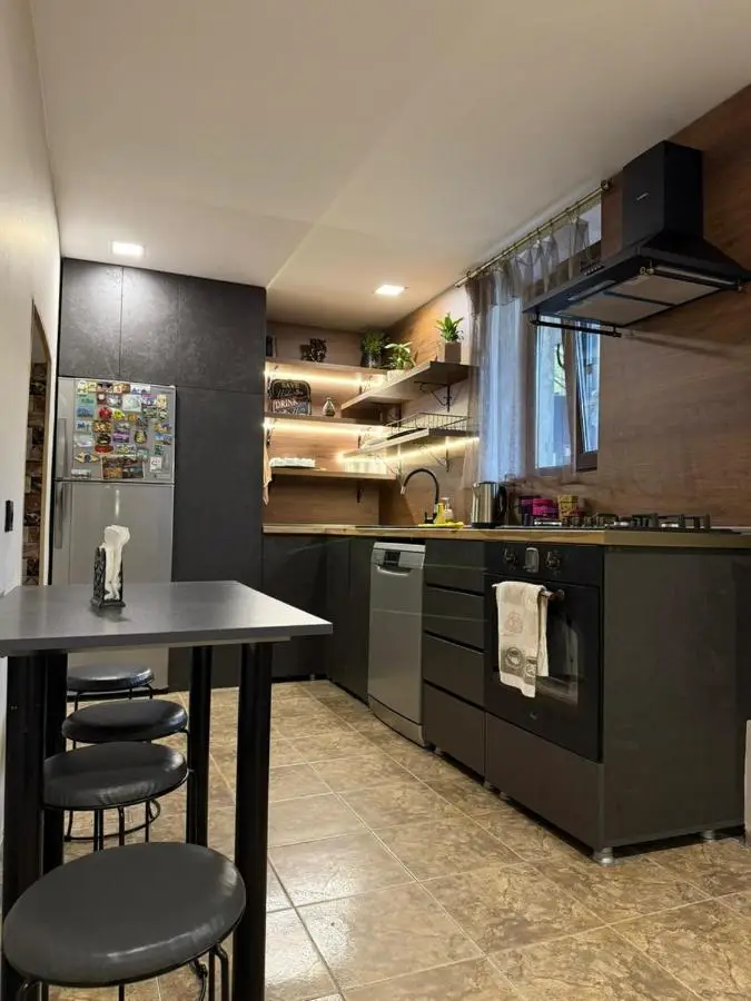 Guest House Metreveli