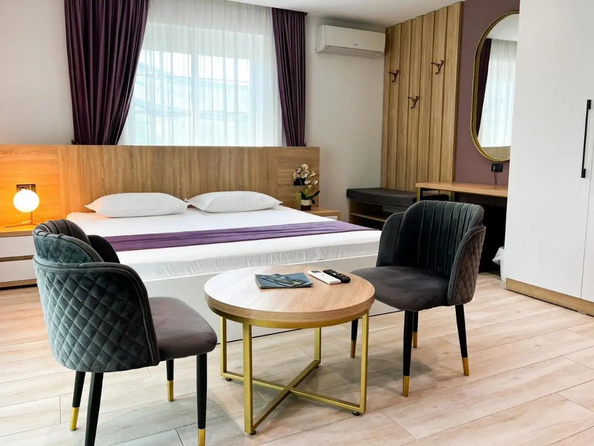 Jata Hotel