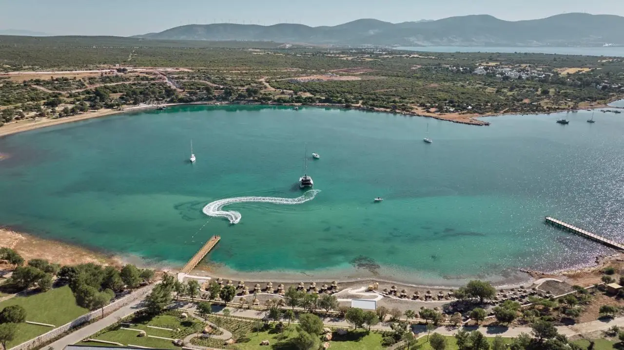 Anda Barut Collection - Ultra All Inclusive
