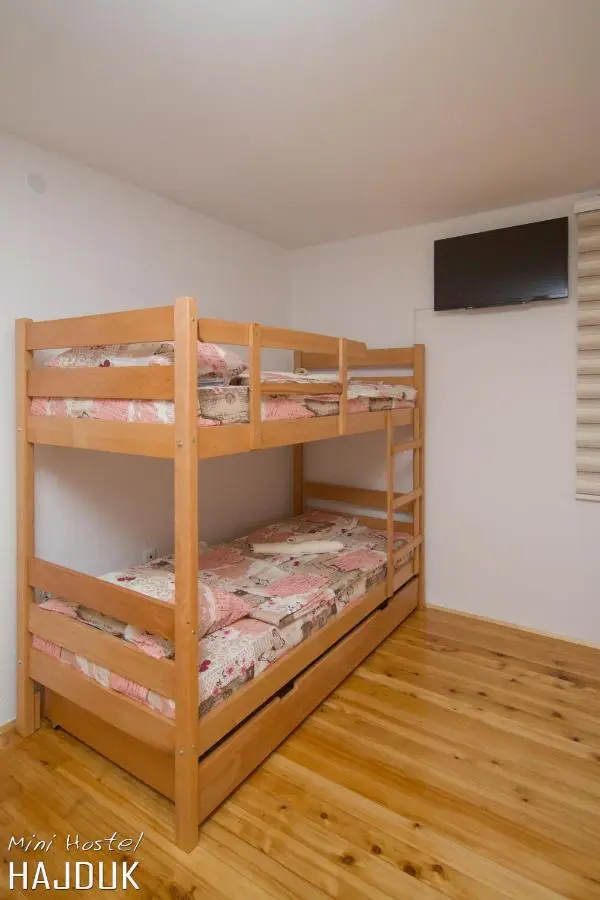 Apartman Hajduk Konjic