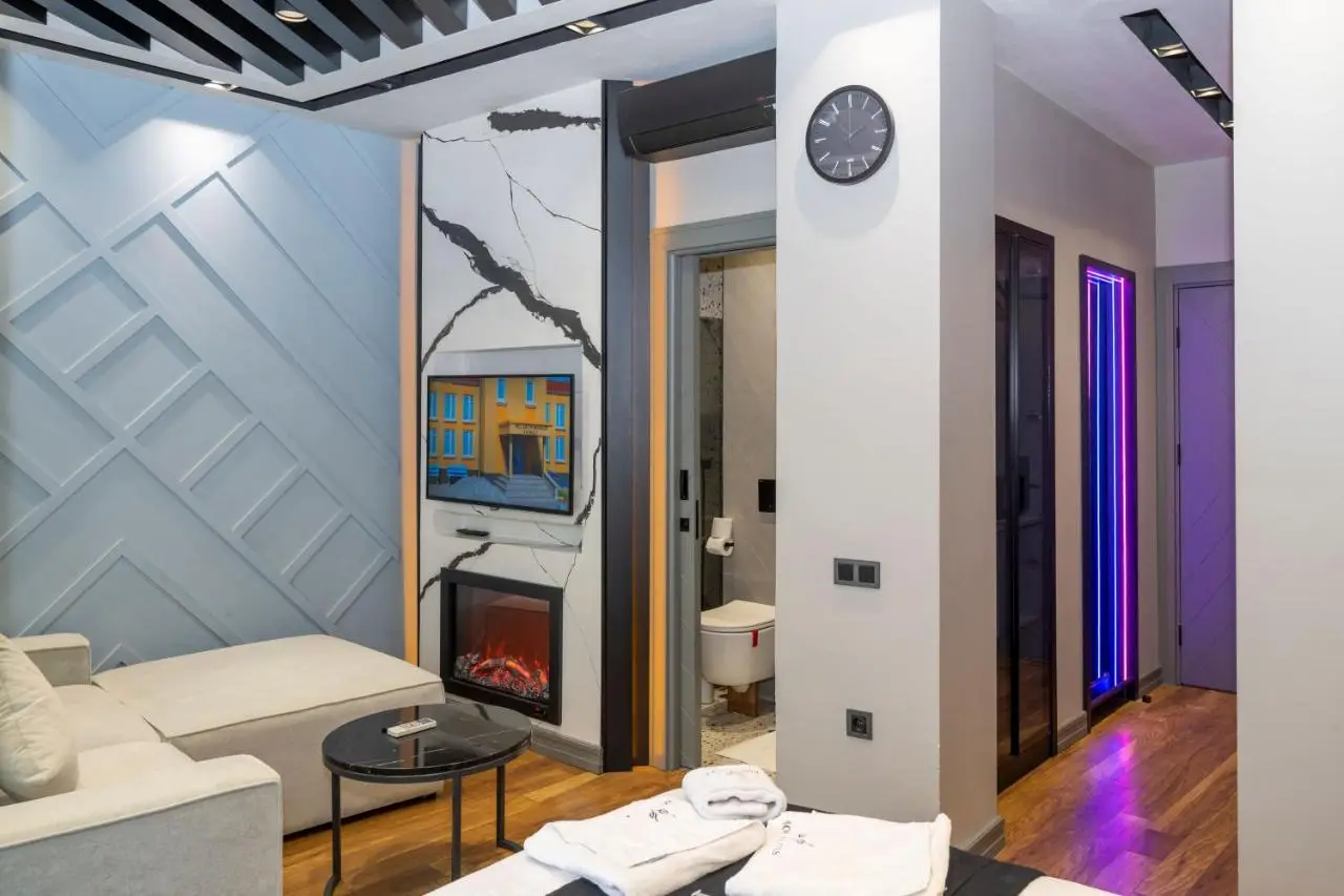 Roe Suite Hotel - TAKSIM