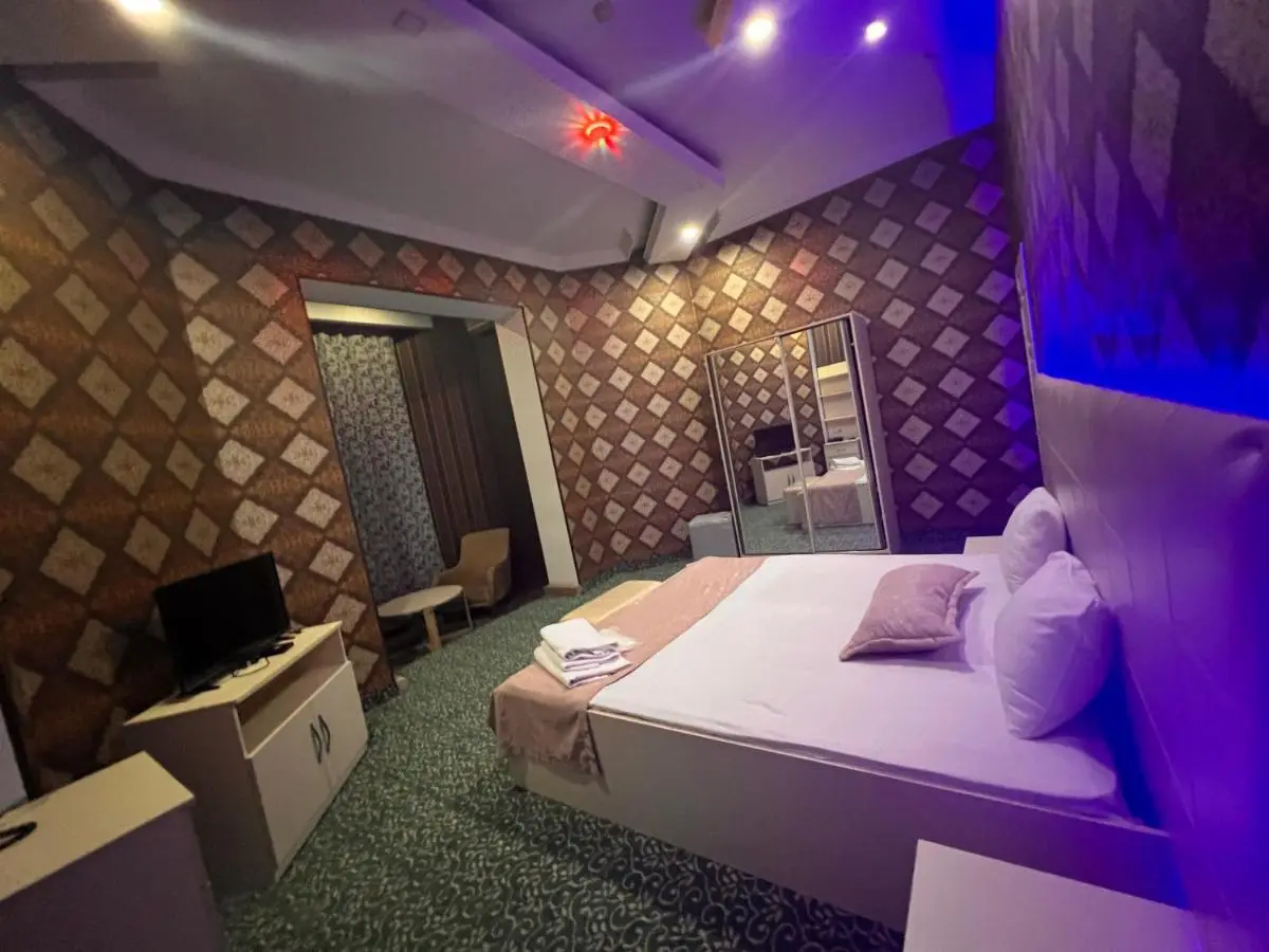 NINE Hotel Baku 9