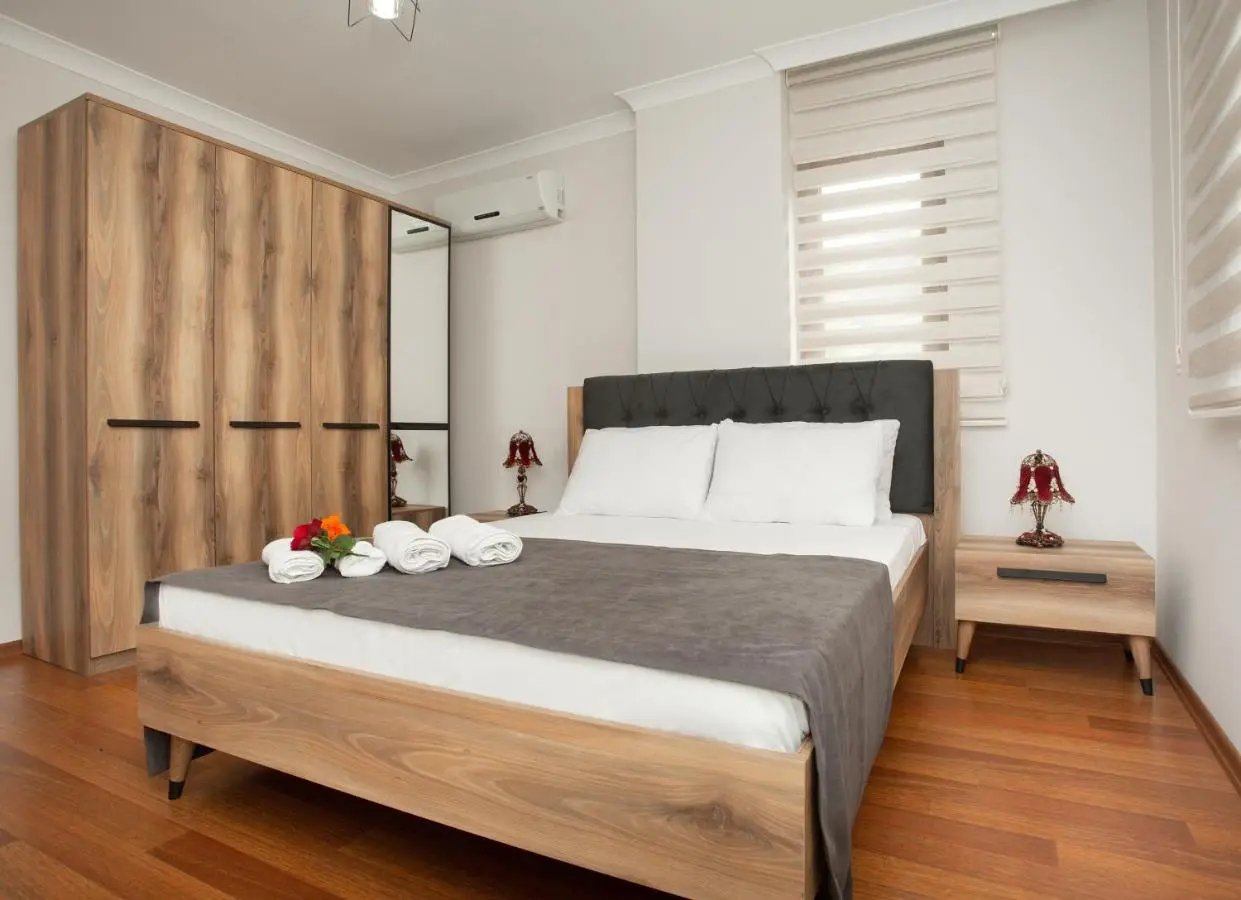 Bengisu suites