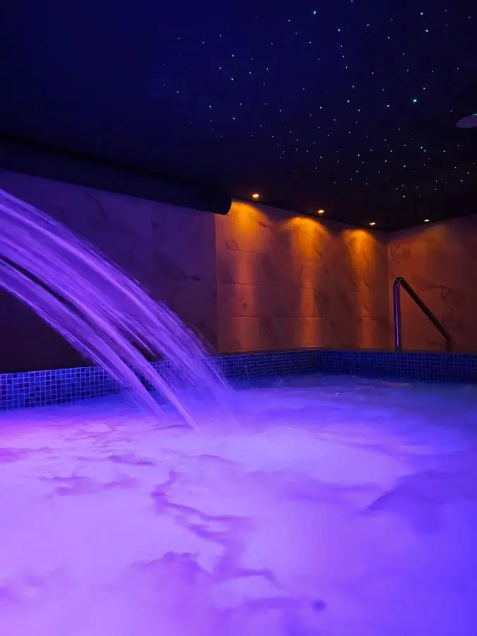 Astorya Boutique Hotel & Spa