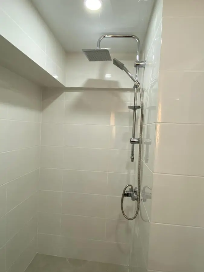 GSS Apartment