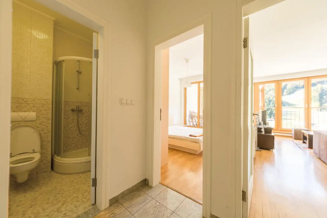 Apartmani El Tarik