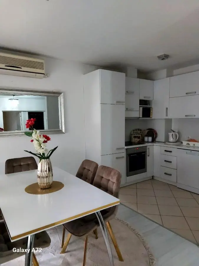 Apartman River Una