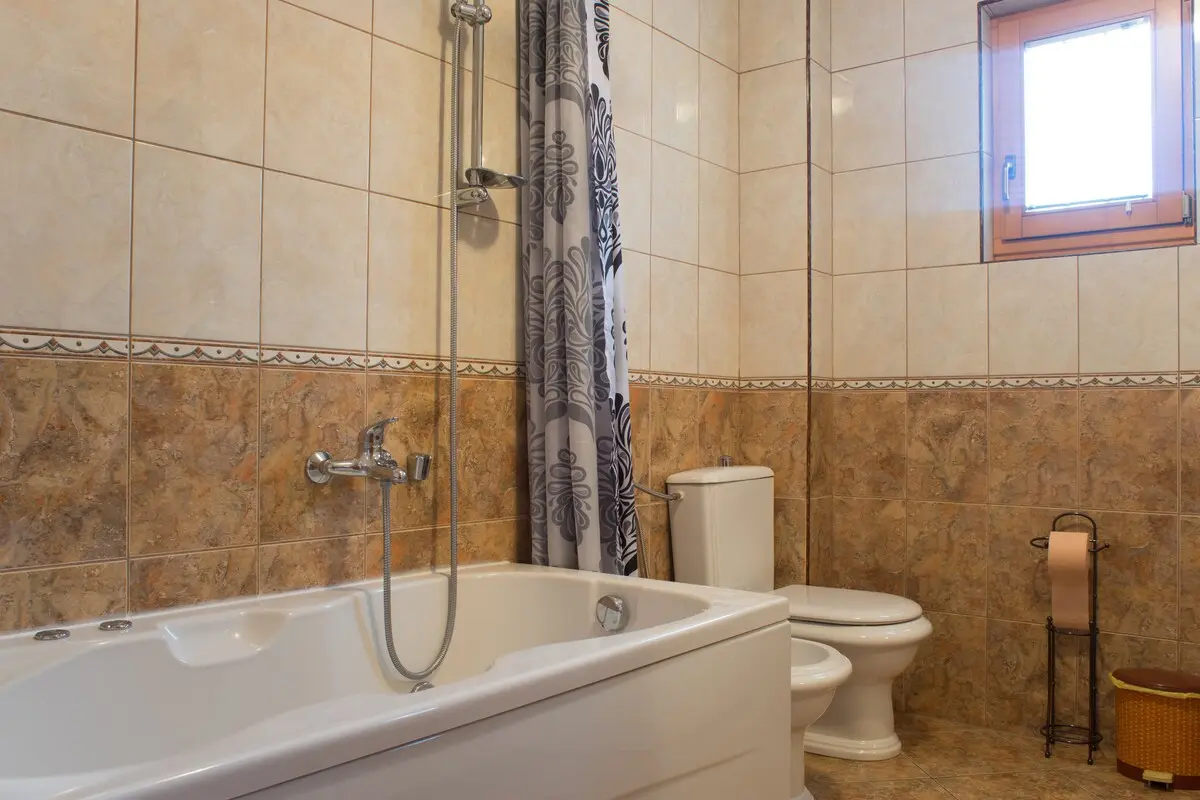 Modern apartments set in Ilidza
