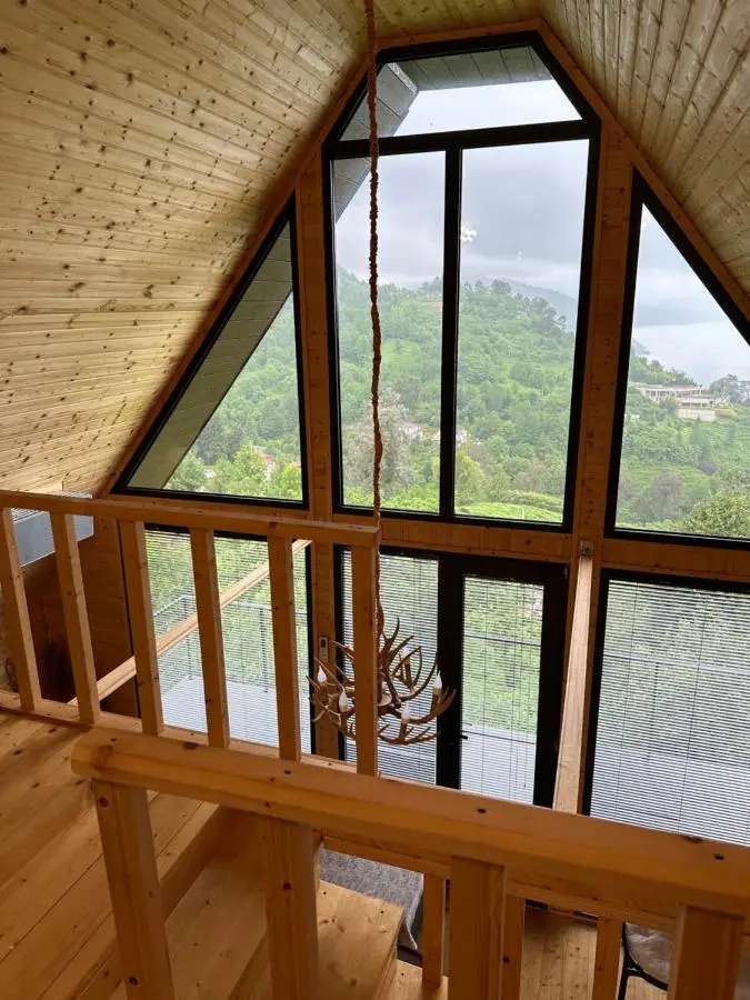 Cottage KOLKHA