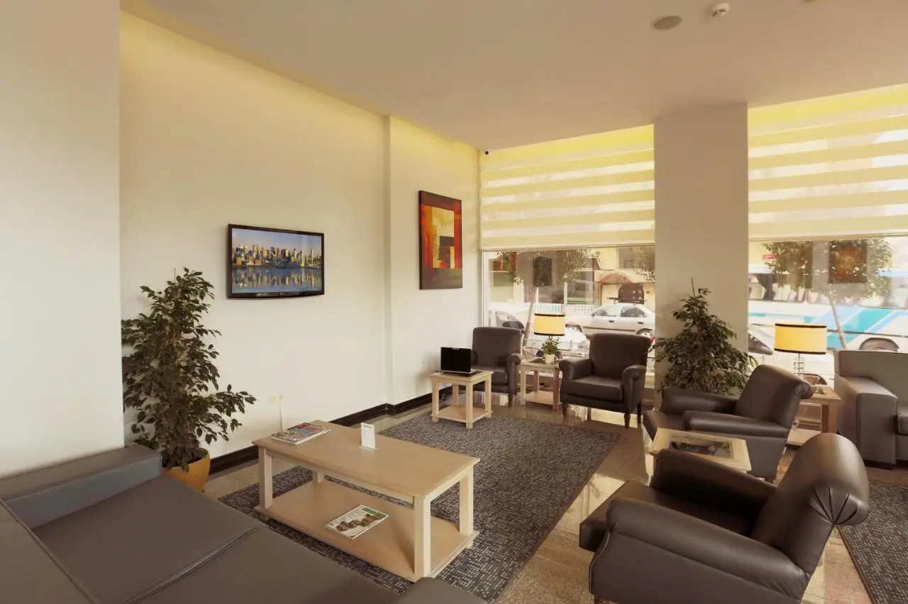 Hotel Expocity Istanbul