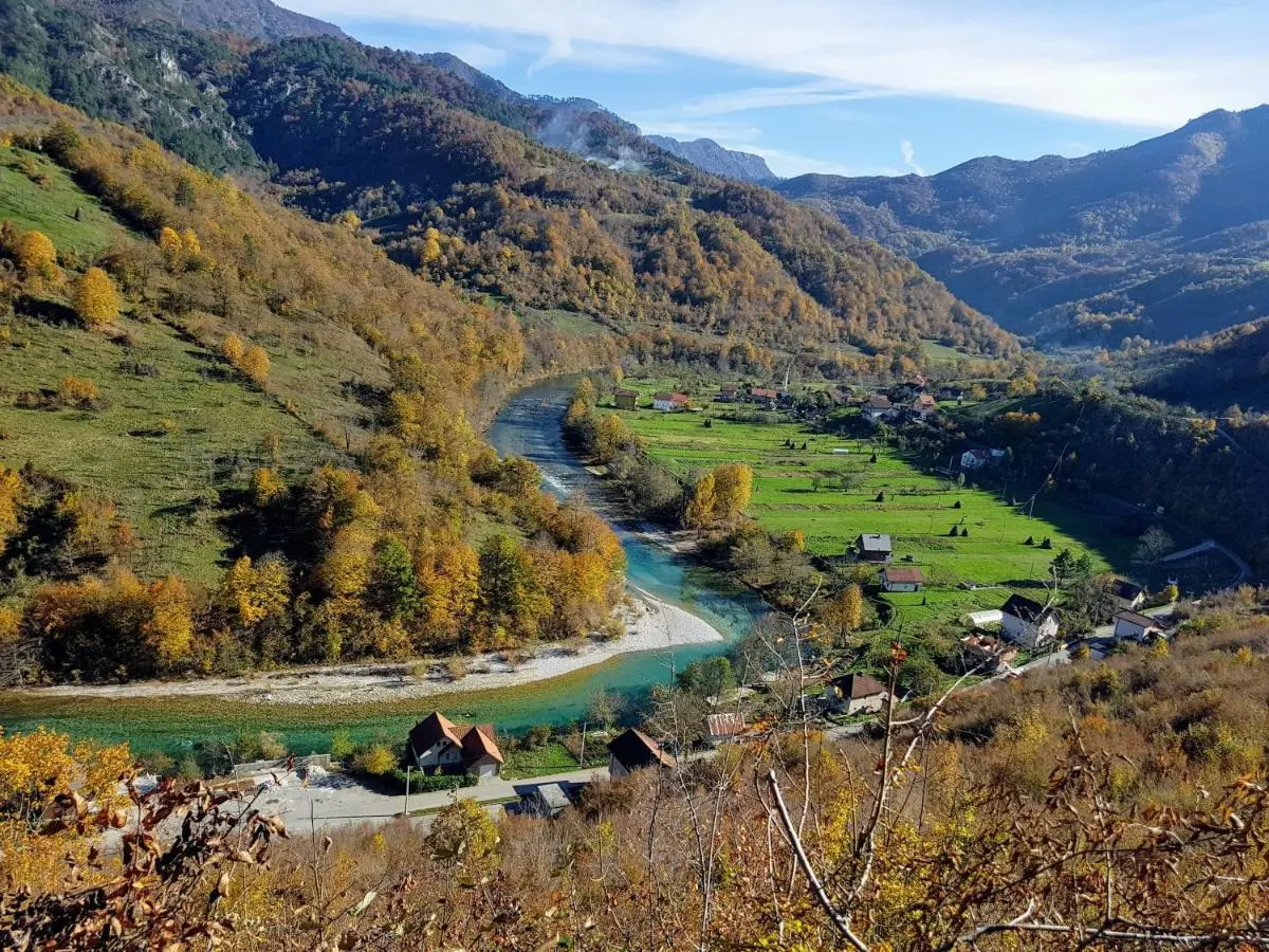 Svetionik Apart