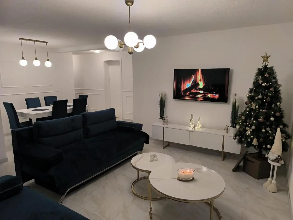 Holiday Home Norr