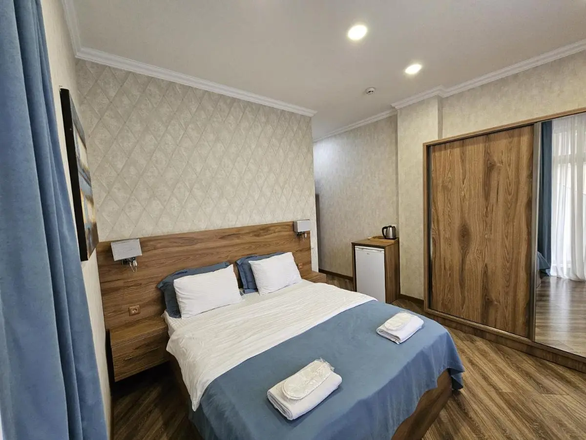 Hotel Giorgi Tbilisi