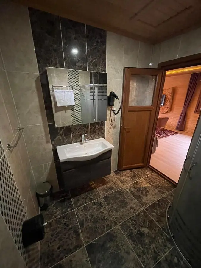 pınar kır evi