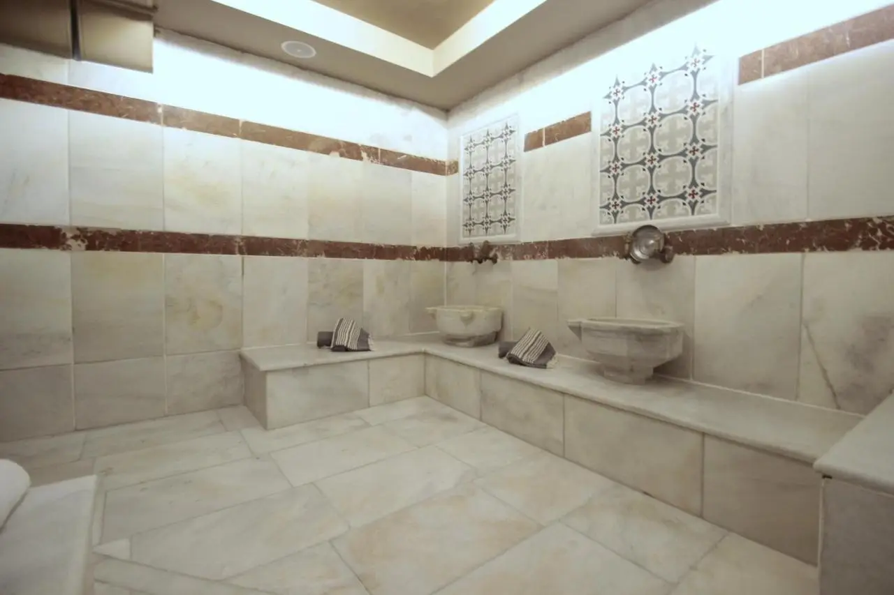 Villa Paradiso Hotel & Spa