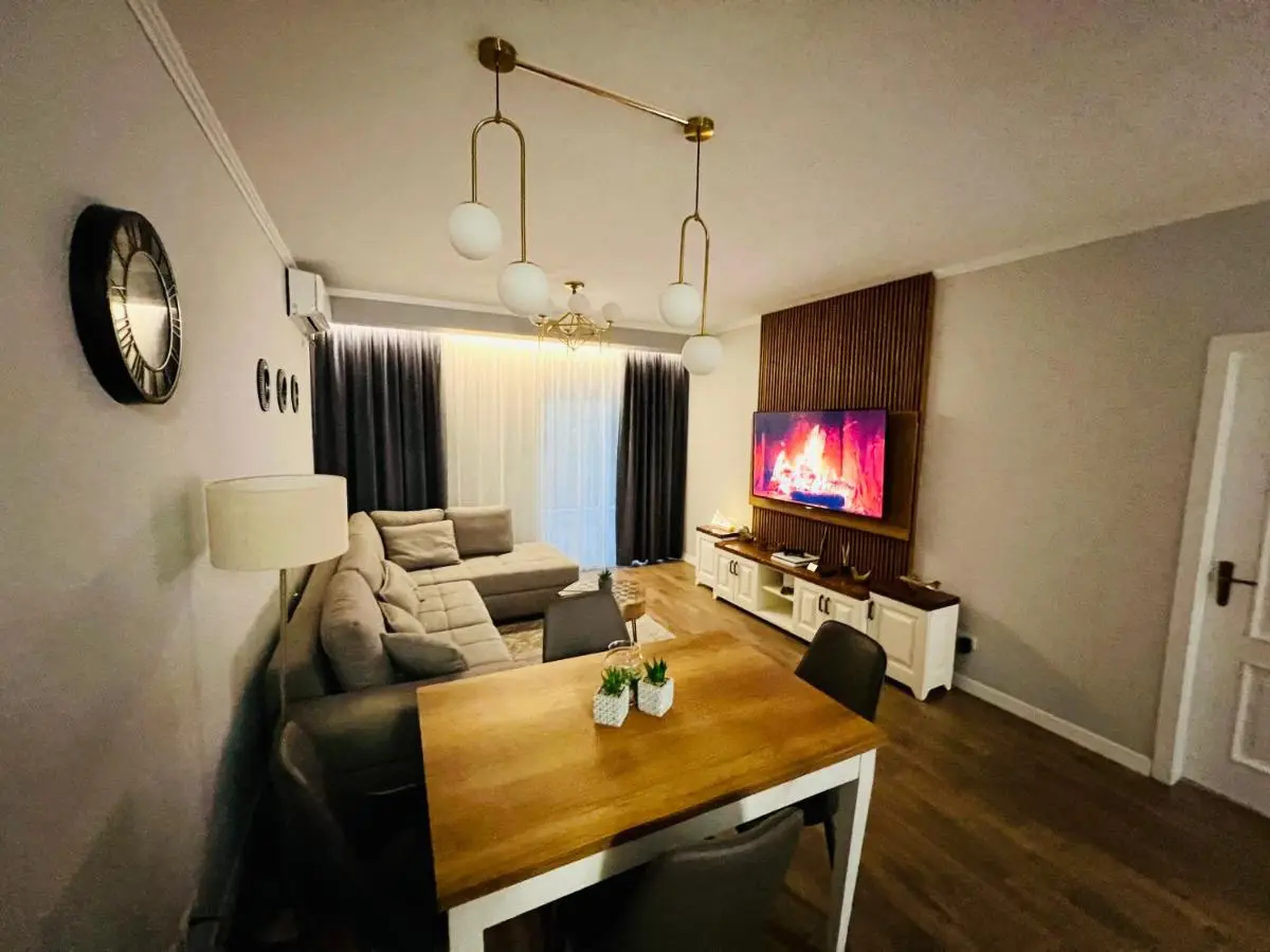 Luxury Apartaments Tirana