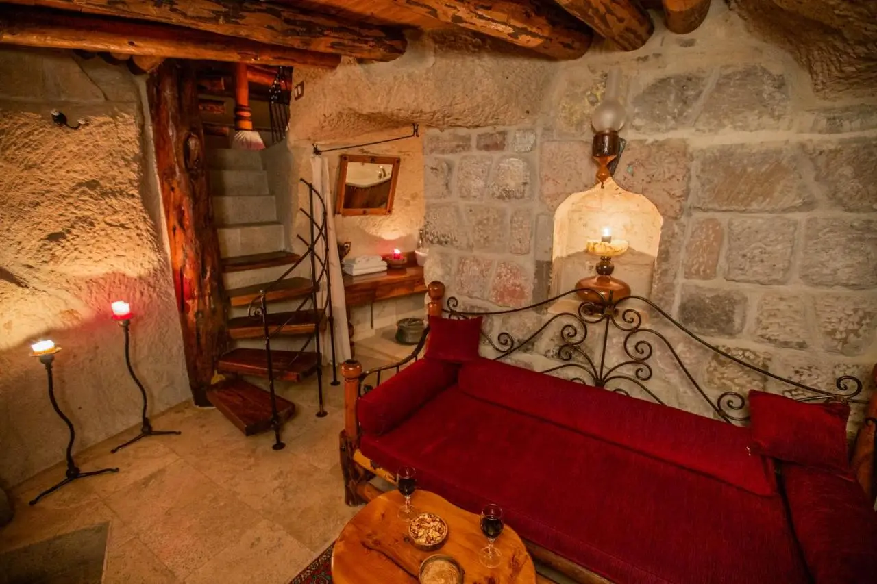 Koza Cave Hotel