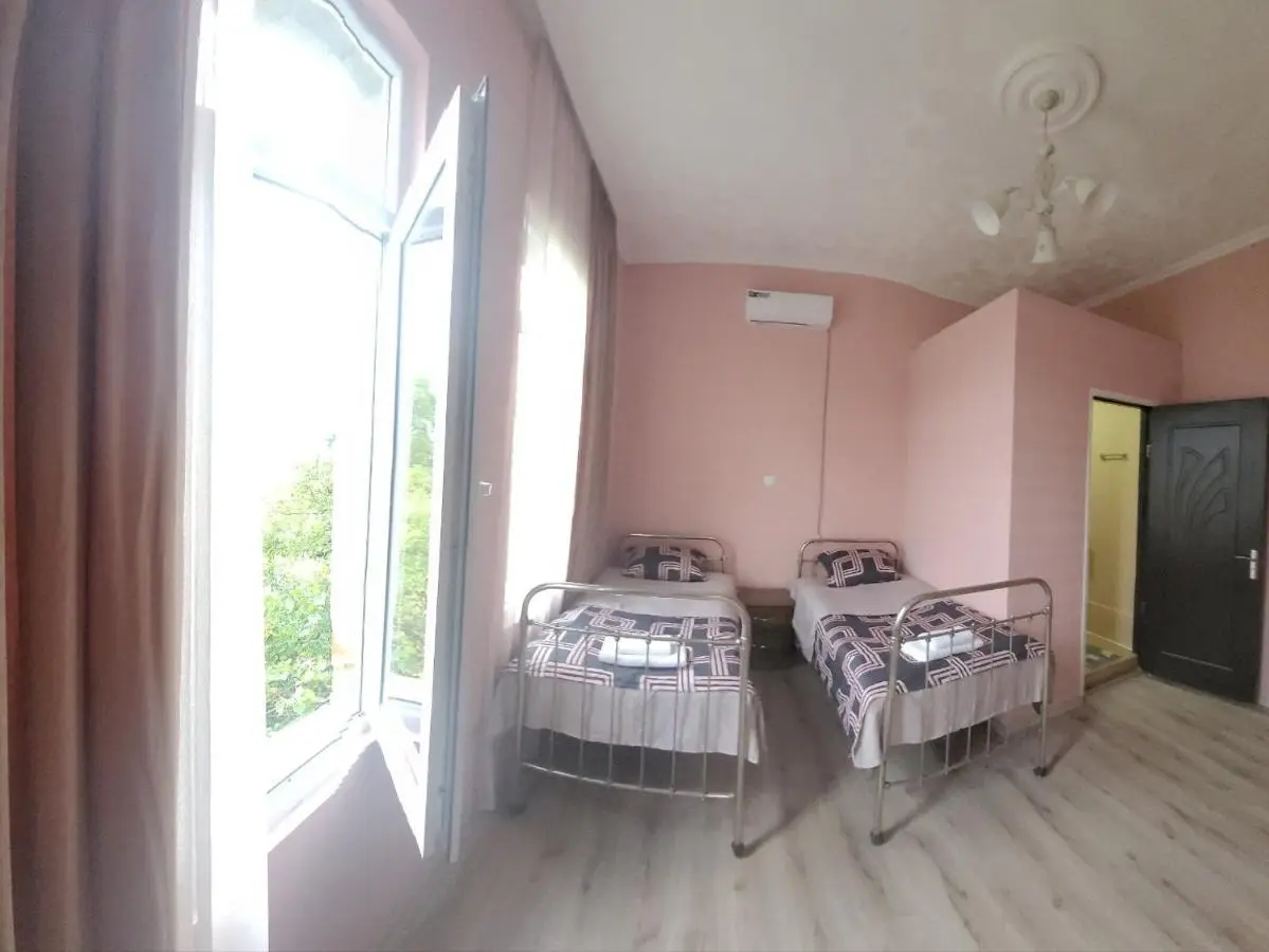 Guest House Sveta