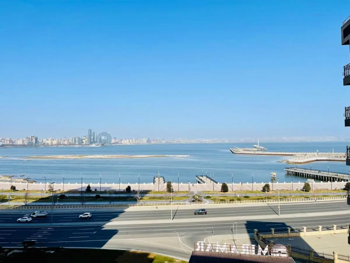 Park Dedeman Baku