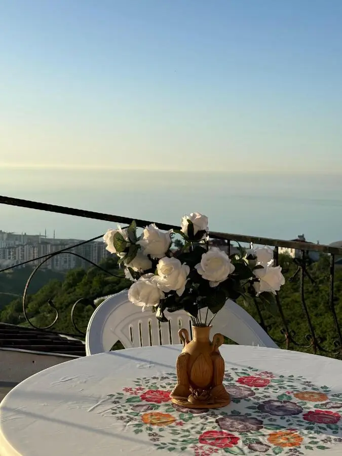 Paradise Villa Trabzon