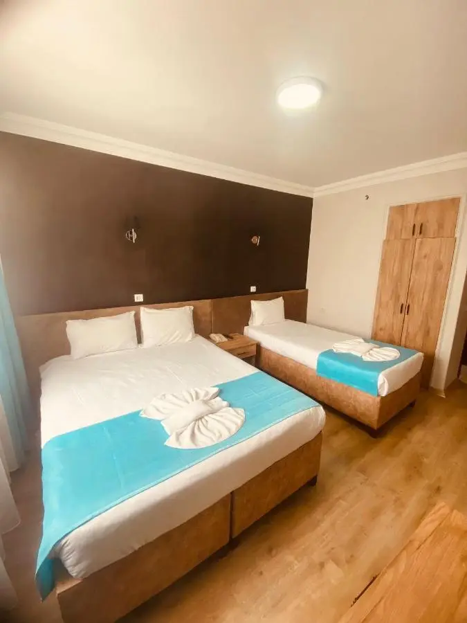 Malkoç Hotel