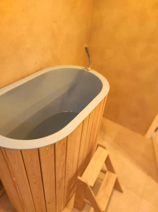 New Gudauri Rooms